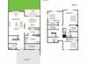 Mahana 3x2.5 1504sf Townhome